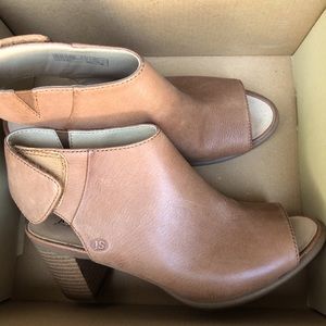 Joseph Seibel ladies sandals 6